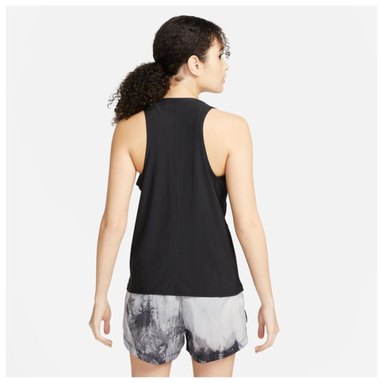 Nike Γυναικεία αμάνικη μπλούζα W NK Trail DF Tank Nike Γυναικεία αμάνικη μπλούζα W NK Trail DF Tank
